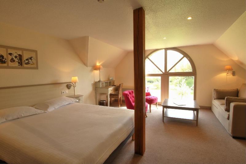 Eden Park Restaurant 3*