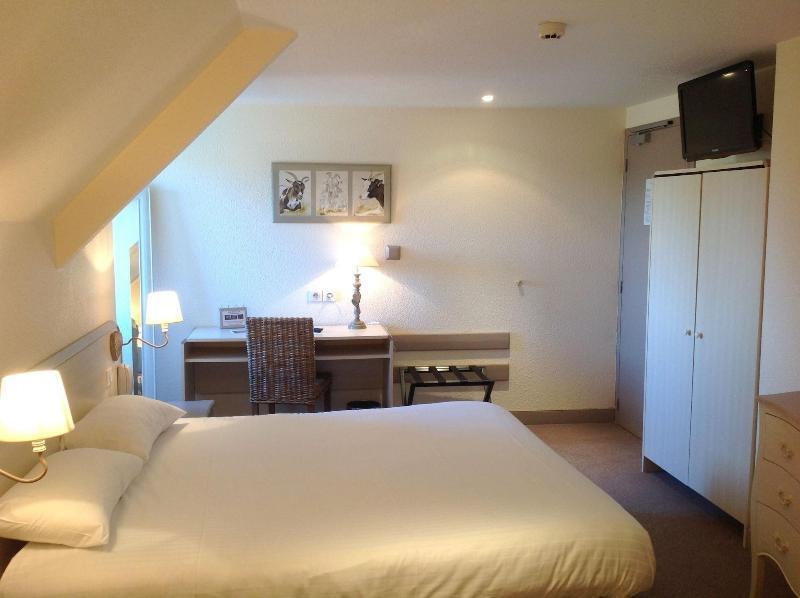 Eden Park Restaurant Hotel