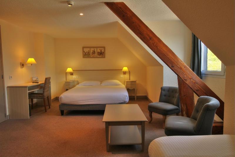 Hotel Eden Park Restaurant 3*