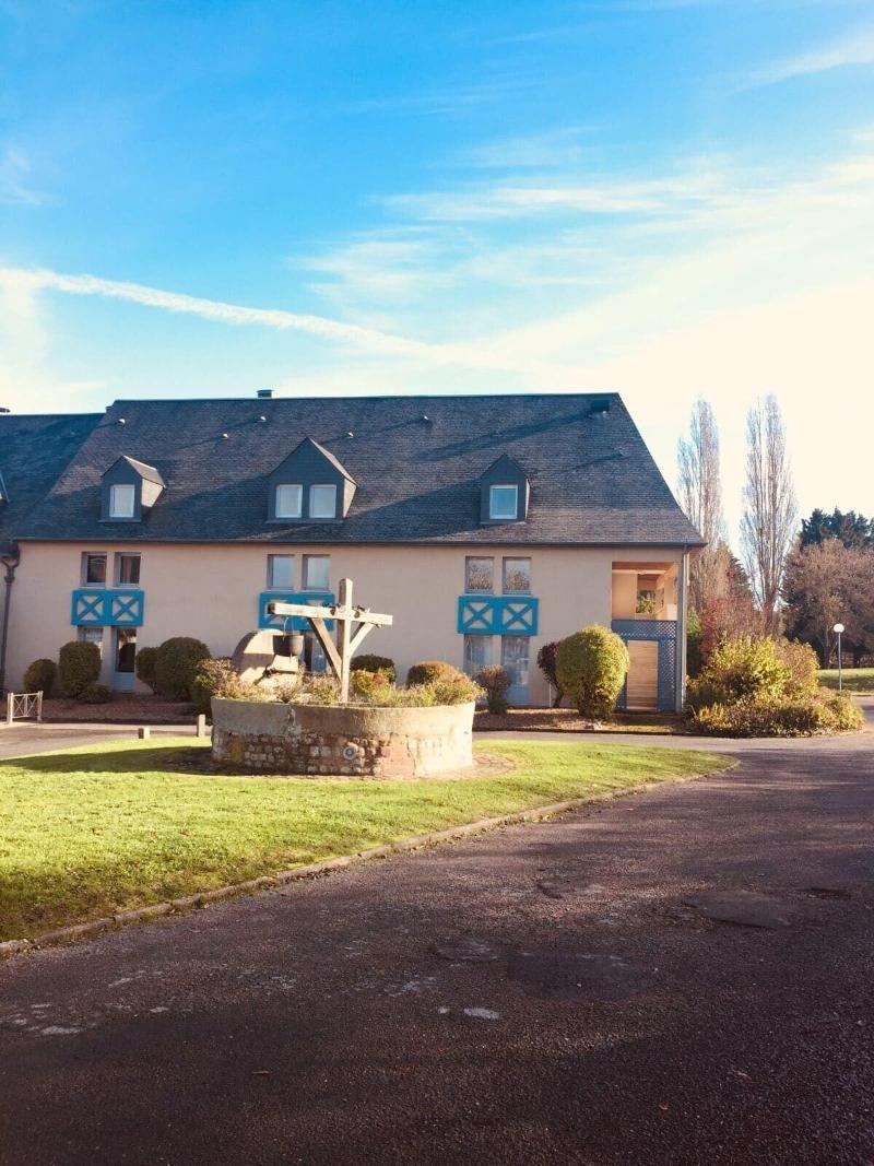 Eden Park Restaurant 3*