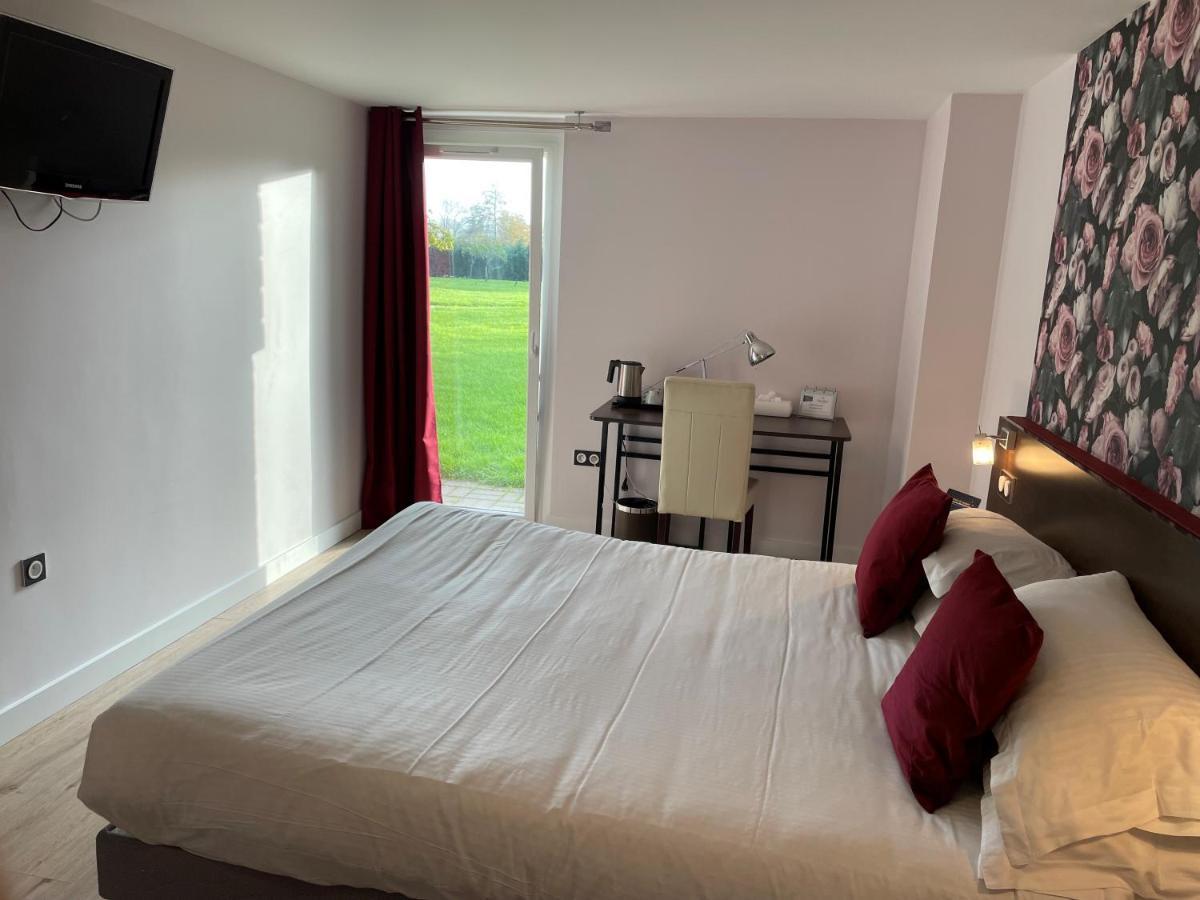 Eden Park Restaurant Hotel 3*