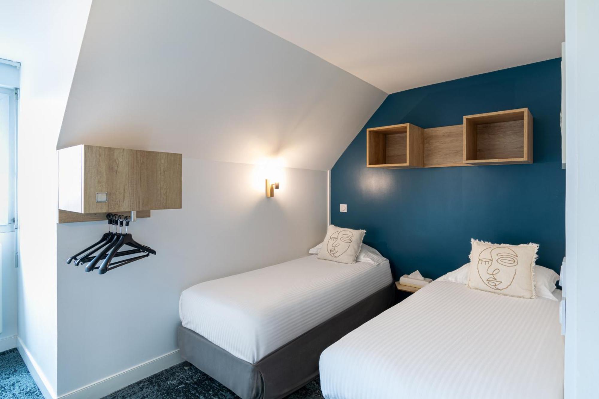 Hotel Eden Park Restaurant 3*
