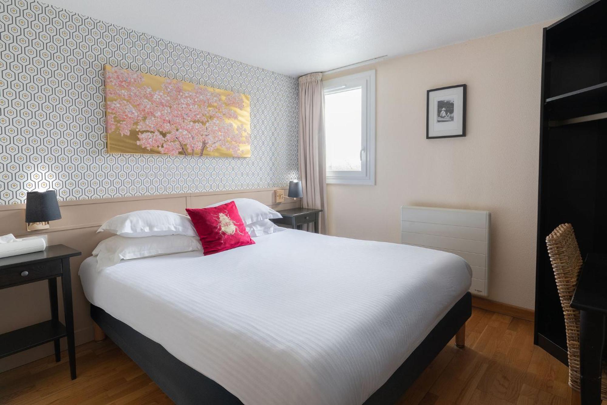 Eden Park Restaurant Hotel