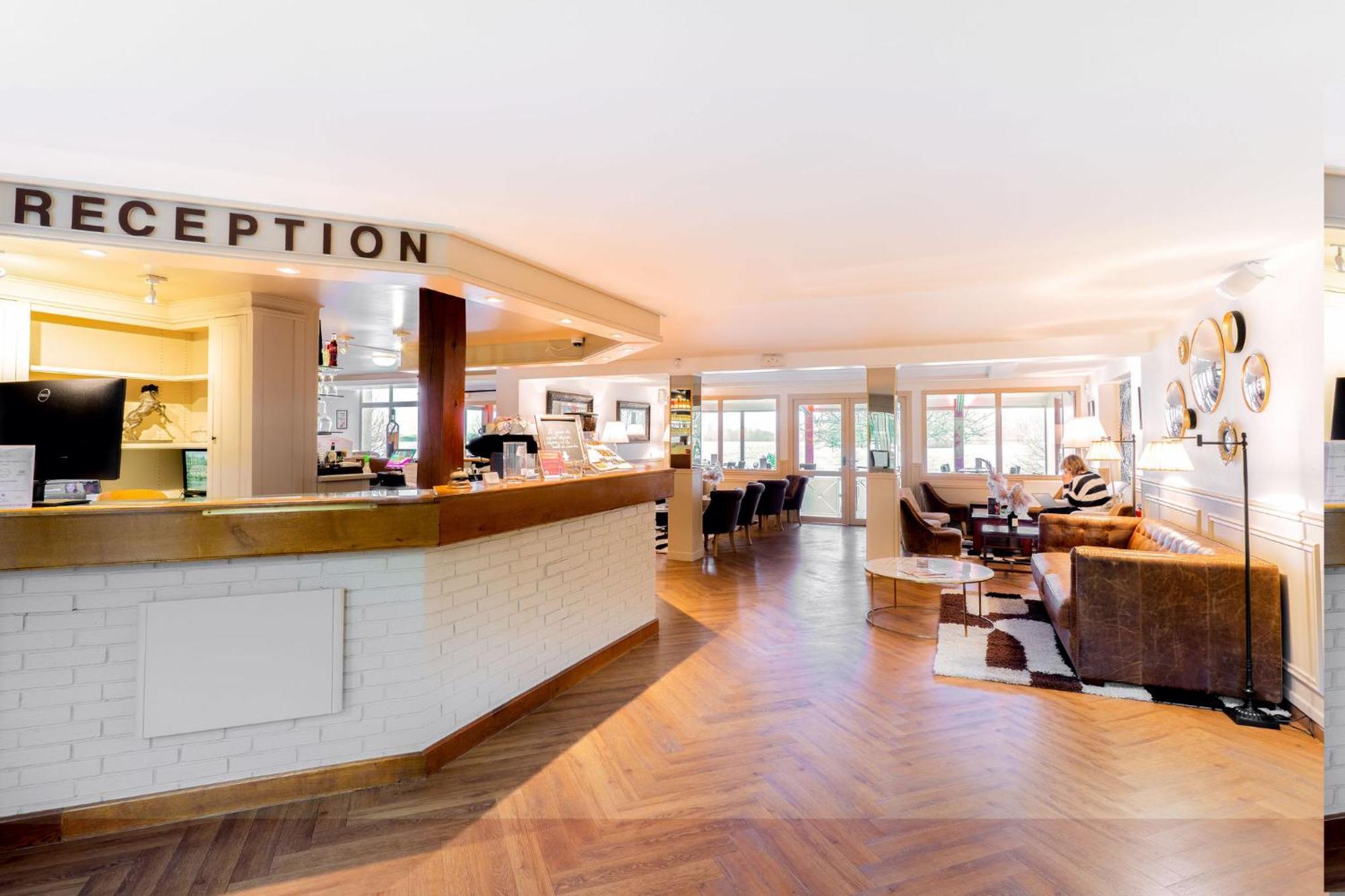 Eden Park Restaurant Hotel 3*