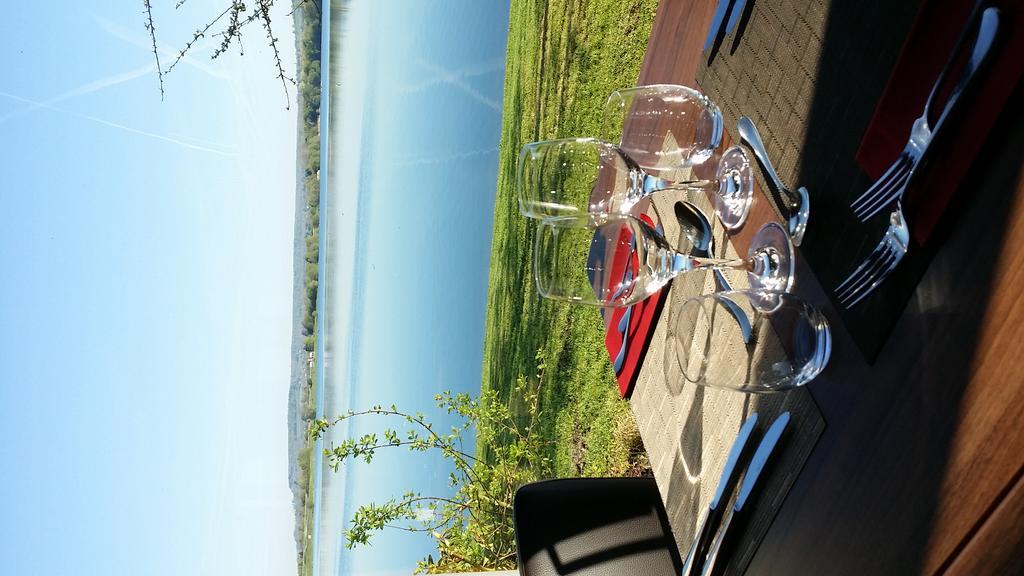 Hotel Eden Park Restaurant 3*